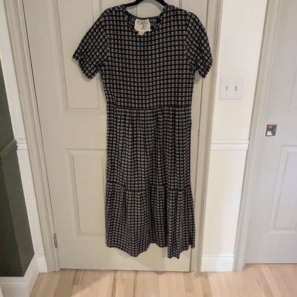 Ace and Jig Marie dress - Picture 4 of 7